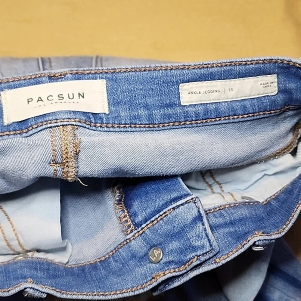Pacsun‎ jeans - Picture 6 of 7